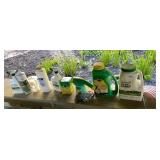 GARDEN CARE SUPPLIES, INCLUDES LIQUID FENCE DEER