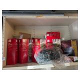 HOME ACCENTS HOLIDAY HIGH DENSITY MINI NET