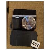 PANASONIC LUMIX DMC-ZS50 DIGITAL CAMERA, LEICA DC