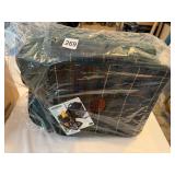 VOYAGER BACKPACK AND TOTE PICNIC SET, TARTAN