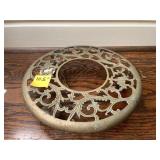 BRASS TRIVET