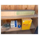 KODAK INSTAMATIC M50 MOVIE PROJECTOR,