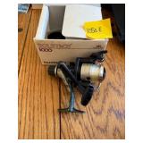 SHIMANO SOLSTACE 1000 SPINNING REEL, 3 BALL