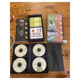 RAY CHARLES THE BIRTH OF SOUL BOX SET, FRANK