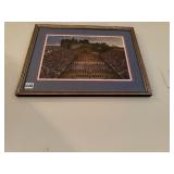 EDINBURGH MILITARY TATTOO PHOTOGRAPHIC PRINT,