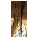 CABELA'S XML SERIES FISHING ROD, GRAPHITE, FOAM