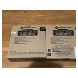 2 NEW MINI LIGHTS WARM WHITE