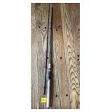 CABELA'S XML SERIES FISHING ROD, GRAPHITE, CORK