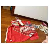 NFL KANSAS CITY CHIEFS SUPER BOWL CHAMPIONS