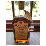 WATHEN'S KENTUCKY STRAIGHT BOURBON WHISKEY,
