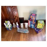 INCLUDES SCOTCH-BRITE LINT ROLLERS, HAND