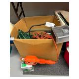 ELECTRICAL ACCESSORIES, INCLUDES INTERMATIC