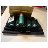 REMINGTON COPPERSOLID 12GA SABOT SLUGS, 2-3/4IN,