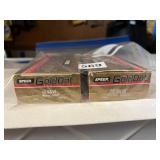 SPEER GOLD DOT AMMUNITION, 40 S&W, 180 GR, GDHP,