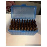 100 ROUNDS - 308 WINCHESTER AMMUNITION