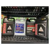 PRO HONDA GN4 4-STROKE MOTORCYCLE OIL, 10W-40,