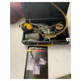 MITYVAC SILVERLINE AUTOMOTIVE VACUUM PUMP KIT,