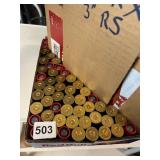 WINCHESTER SUPER X 12 GAUGE SHOTGUN SHELLS, 3