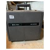 BELL & HOWELL 16MM FILMOSOUND PROJECTOR,