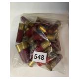 FEDERAL HI-POWER MAGNUM SHOTGUN SHELLS