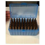 100 ROUNDS - 308 WINCHESTER AMMUNITION