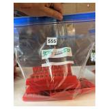 50 ROUNDS - 308 WINCHESTER AMMUNITION, BRASS