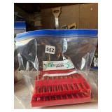50 ROUNDS - 308 WINCHESTER AMMUNITION, BRASS