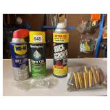 FIREARM MAINTENANCE SUPPLIES, WD-40 SPECIALIST