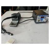 X-TRONIC 4000 SERIES MODEL 4010-XTS SOLDERING