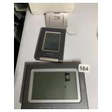 LA CROSSE TECHNOLOGY WIRELESS WEATHER STATIONS,