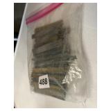 STRIPPER CLIPS FOR .556