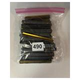 STRIPPER CLIPS FOR .556