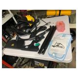MCCULLOCH MC1275 MULTI-USE STEAM CANISTER CLEANER