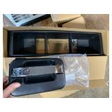 FORD F150 EXTERIOR DOOR HANDLE ASSEMBLY W/