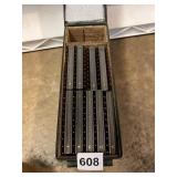 600 ROUNDS .556 AMMO ON STRIPPER CLIPS.