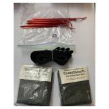 HENNESSY HAMMOCK SNAKESKINS XL, INSTANT STUFF