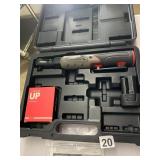EARTHQUAKE XT 12V MAX LITHIUM 3/8 INCH CORDLESS