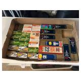 ASSORTED 22 LONG RIFLE AMMUNITION, INCLUDES