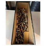 645 ROUNDS  9MM LUGER 147 GR HYDRA-SHOK JACKETED