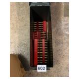FEDERAL 308 WIN AMMUNITION, BRASS CASINGS, RED