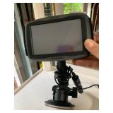 GARMIN ZUMO GPS NAVIGATION UNIT, SUCTION CUP