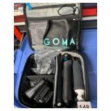 GOPRO CAMERA MOUNTING HARDWARE, GOPRO EXTENSION
