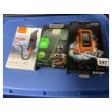 LIFEPROOF IPHONE 5 CASE, BODYGUARDZ IPHONE 6 PLUS