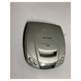 SONY DISCMAN D-E206CK PORTABLE CD PLAYER, CAR