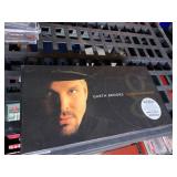 GARTH BROOKS BLAME IT ALL ON MY ROOTS BOX SET,
