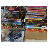 GAMES, MATTEL BARBIE FASHION DESIGNER, WORLD OF