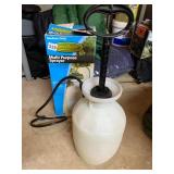 GREENTHUMB MULTI-PURPOSE SPRAYER, MEDIUM DUTY,