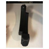 EMPTY RUGER BX-25 MAGAZINE, 25-SHOT CAPACITY,