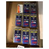 CCI MAXI-MAG 22 WMR JACKETED HOLLOW POINT