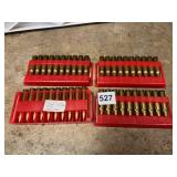 44 ROUNDS - 7.62MM 130GR PSP